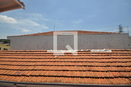 Casa à venda com 170m², 5 quartos e 2 vagasVista do Quarto Suíte 2