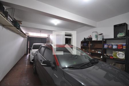 Casa à venda com 170m², 5 quartos e 2 vagasÁrea Externa