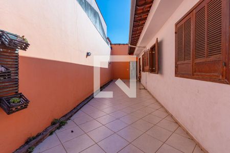 Casa à venda com 294m², 3 quartos e 1 vaga Casa à venda com 294m², 3 quartos e 1 vagaÁrea Externa