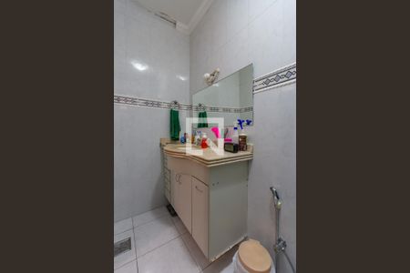Casa à venda com 294m², 3 quartos e 1 vaga Casa à venda com 294m², 3 quartos e 1 vagaBanheiro da Suíte