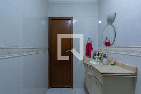 Casa à venda com 294m², 3 quartos e 1 vaga Casa à venda com 294m², 3 quartos e 1 vagaBanheiro