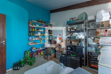 Casa à venda com 294m², 3 quartos e 1 vaga Casa à venda com 294m², 3 quartos e 1 vagaQuarto de Serviço