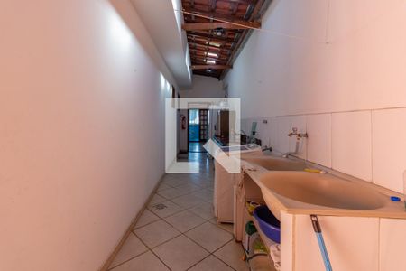 Casa à venda com 294m², 3 quartos e 1 vaga Casa à venda com 294m², 3 quartos e 1 vagaÁrea de Serviço
