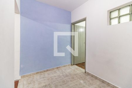 Sala de casa para alugar com 2 quartos, 50m² em Vila Brasilina, São Paulo