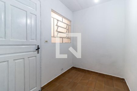 Quarto 2 de casa para alugar com 2 quartos, 50m² em Vila Brasilina, São Paulo