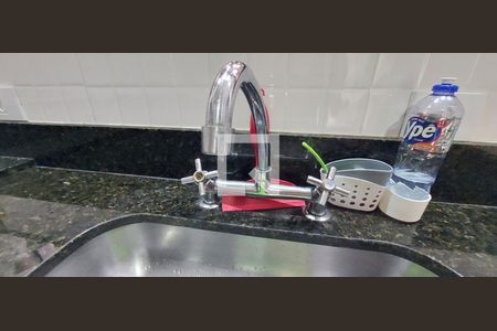 Casa à venda com 120m², 3 quartos e 2 vagas Casa à venda com 120m², 3 quartos e 2 vagasCozinha