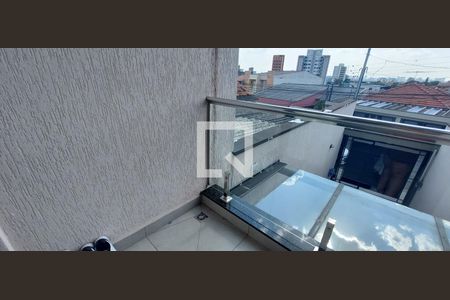 Casa à venda com 120m², 3 quartos e 2 vagas Casa à venda com 120m², 3 quartos e 2 vagasVaranda Quarto 1 suíte