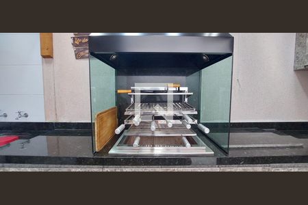 Casa à venda com 120m², 3 quartos e 2 vagas Casa à venda com 120m², 3 quartos e 2 vagasEspaço gourmet