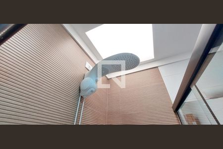 Casa à venda com 120m², 3 quartos e 2 vagas Casa à venda com 120m², 3 quartos e 2 vagasBanheiro 2