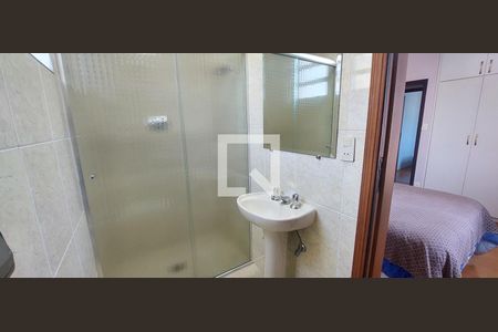 Apartamento à venda com 156m², 5 quartos e 2 vagasBanheiro Quarto 2 suíte