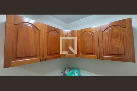 Apartamento à venda com 156m², 5 quartos e 2 vagasQuarto 4 colaborador