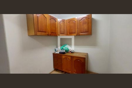 Apartamento à venda com 156m², 5 quartos e 2 vagasQuarto 4 colaborador