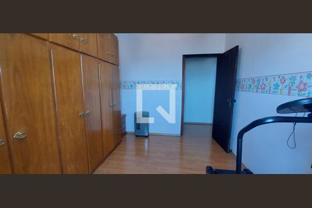 Apartamento à venda com 156m², 5 quartos e 2 vagasQuarto 4