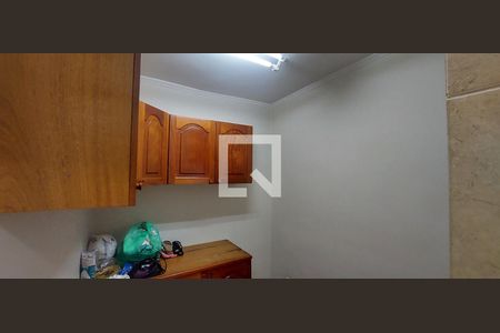 Apartamento à venda com 156m², 5 quartos e 2 vagasQuarto 4 colaborador