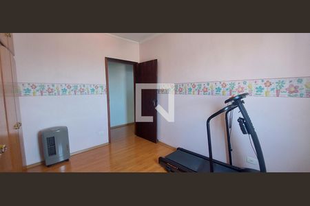 Apartamento à venda com 156m², 5 quartos e 2 vagasQuarto 4