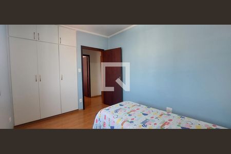 Apartamento à venda com 156m², 5 quartos e 2 vagasQuarto 3