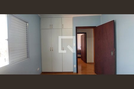 Apartamento à venda com 156m², 5 quartos e 2 vagasQuarto 3