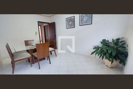 Apartamento à venda com 156m², 5 quartos e 2 vagasSala de jantar