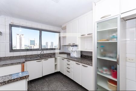 Apartamento à venda com 171m², 4 quartos e 3 vagas Apartamento à venda com 171m², 4 quartos e 3 vagasCozinha
