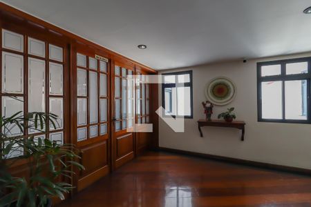 Apartamento à venda com 93m², 3 quartos e 1 vaga Apartamento à venda com 93m², 3 quartos e 1 vagaÁrea comum