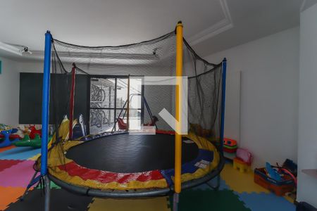 Apartamento à venda com 93m², 3 quartos e 1 vaga Apartamento à venda com 93m², 3 quartos e 1 vagaÁrea comum