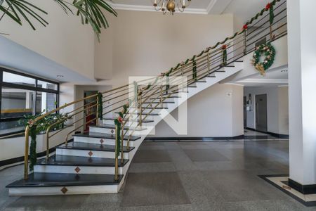 Apartamento à venda com 93m², 3 quartos e 1 vaga Apartamento à venda com 93m², 3 quartos e 1 vagaÁrea comum