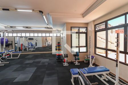 Apartamento à venda com 93m², 3 quartos e 1 vaga Apartamento à venda com 93m², 3 quartos e 1 vagaÁrea comum