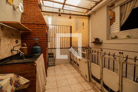 Casa à venda com 88m², 2 quartos e sem vaga Casa à venda com 88m², 2 quartos e sem vagaÁrea comum - Churrasqueira