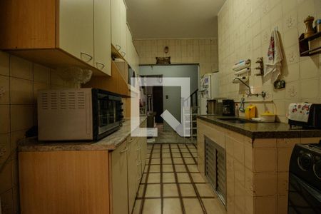 Casa à venda com 88m², 2 quartos e sem vaga Casa à venda com 88m², 2 quartos e sem vagaCozinha