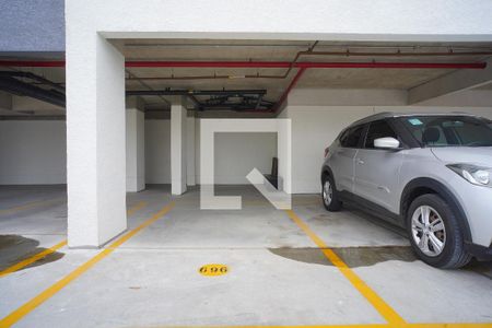 Apartamento à venda com 81m², 3 quartos e 1 vagaGarragem