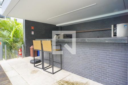 Apartamento à venda com 81m², 3 quartos e 1 vagaÁrea comum - quioske