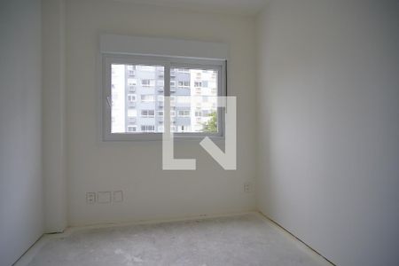 Apartamento à venda com 81m², 3 quartos e 1 vagaQuarto 2