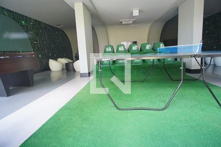 Apartamento à venda com 81m², 3 quartos e 1 vagaÁrea comum -Sala de Jogos