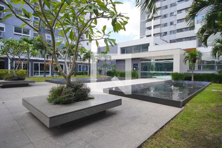 Apartamento à venda com 81m², 3 quartos e 1 vagaÁrea comum