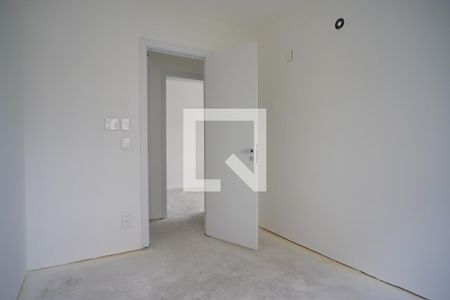 Apartamento à venda com 81m², 3 quartos e 1 vagaQuarto 2