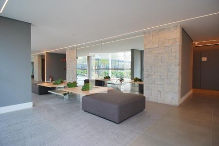 Apartamento à venda com 81m², 3 quartos e 1 vagaÁrea comum