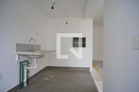 Apartamento à venda com 81m², 3 quartos e 1 vagaCozinha