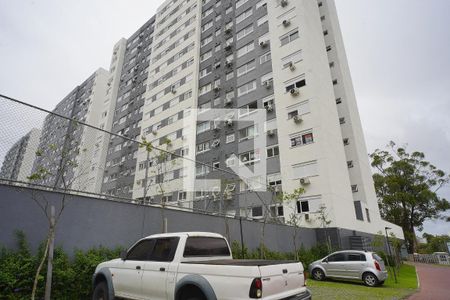 Apartamento à venda com 81m², 3 quartos e 1 vagaArea comum