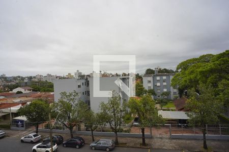 Apartamento à venda com 81m², 3 quartos e 1 vagaQuarto 1 _Vista