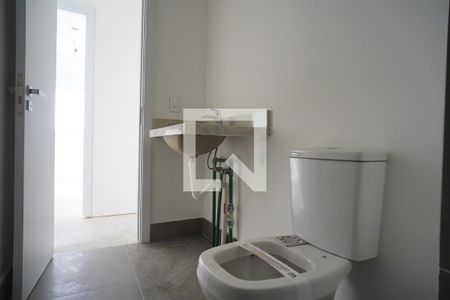 Apartamento à venda com 81m², 3 quartos e 1 vagaBanheiro Corredor