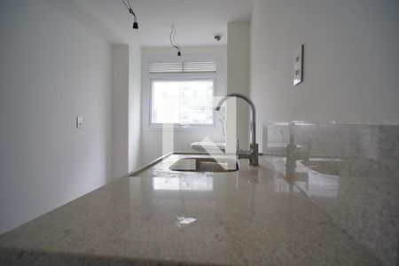 Apartamento à venda com 81m², 3 quartos e 1 vagaCozinha