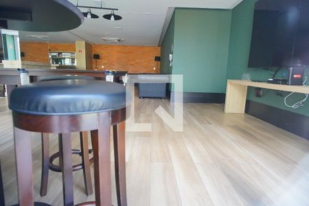 Apartamento à venda com 81m², 3 quartos e 1 vagaÁrea comum -