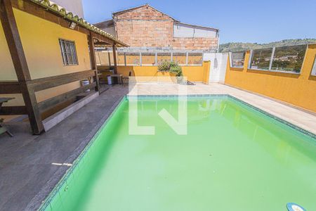 Casa à venda com 720m², 4 quartos e 6 vagasÁrea comum 