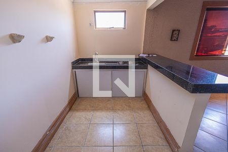 Casa à venda com 720m², 4 quartos e 6 vagasCozinha