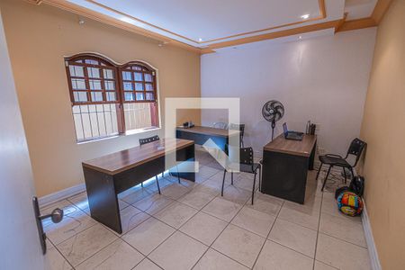 Casa à venda com 720m², 4 quartos e 6 vagasQuarto 1 