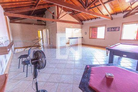 Casa à venda com 720m², 4 quartos e 6 vagasSala 2