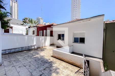 Casa à venda com 140m², 4 quartos e 1 vagaQuintal