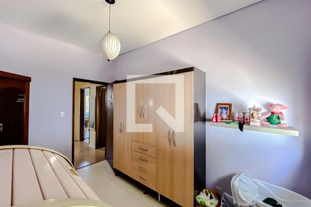 Casa à venda com 140m², 4 quartos e 1 vagaQuarto 3