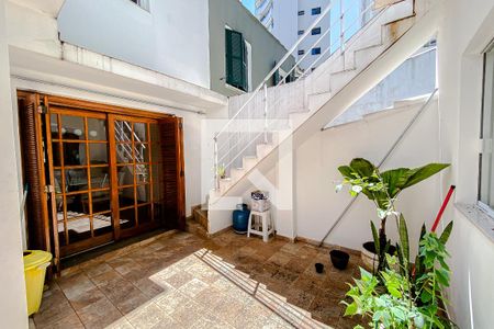 Casa à venda com 140m², 4 quartos e 1 vagaQuintal