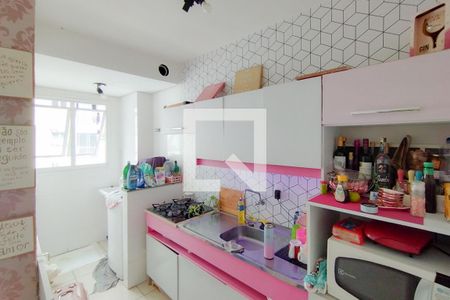 Apartamento à venda com 57m², 2 quartos e 1 vaga Apartamento à venda com 57m², 2 quartos e 1 vagaCozinha
